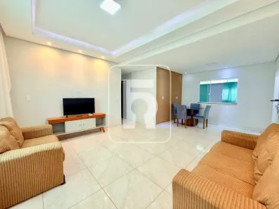 Apartamento com 3 Quartos à venda, 94m² no Alvorada, Conselheiro Lafaiete