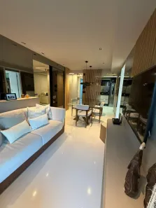 Apartamento com 3 Quartos à venda, 82m² no Cotovelo (Distrito Litoral), Parnamirim