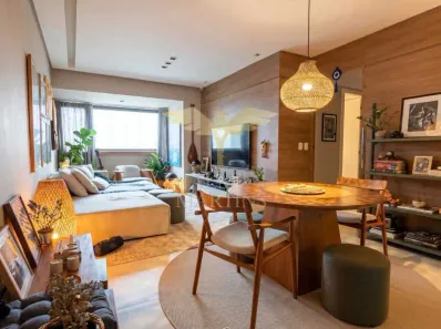Apartamento com 2 Quartos à venda, 85m² no Rio Vermelho, Salvador