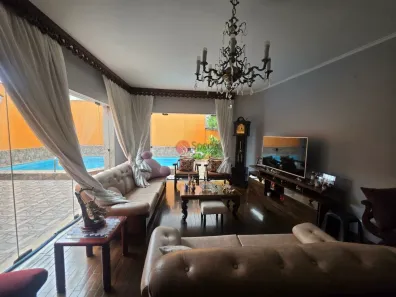 Casa com 3 Quartos à venda, 199m² no Parque da Mooca, São Paulo