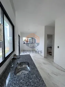 Casa de Condomínio com 3 Quartos à venda, 62m² no Vila Nova Trieste, Jarinu