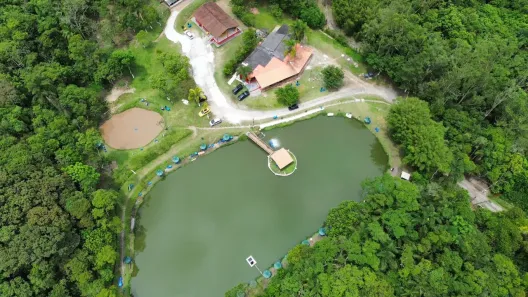 Fazenda/Sítio com 4 Quartos à venda, 59300m² no Varginha, São Bernardo do Campo