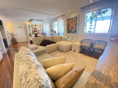 Apartamento com 3 Quartos à venda, 140m² no Vila Dom Pedro I, São Paulo