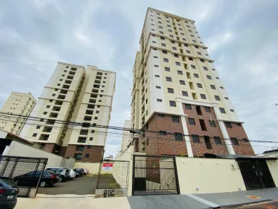 Apartamento com 3 Quartos à venda, 100m² no Paulista, Piracicaba