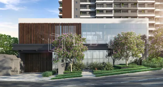 Apartamento com 2 Quartos à venda, 61m² no Vila Clementino, São Paulo