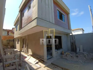 Casa com 3 Quartos à venda, 115m² no Recreio, Rio das Ostras