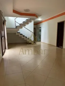 Casa com 3 Quartos à venda, 253m² no Residencial Flórida, Ribeirão Preto