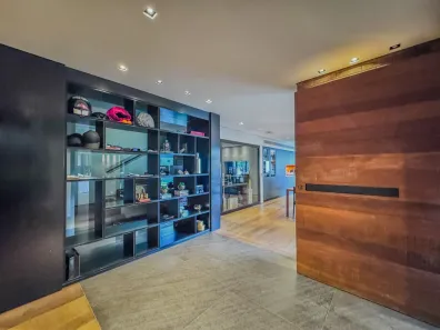 Sobrado com 5 Quartos à venda, 633m² no Jardim Europa, São Paulo