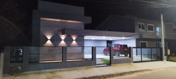 Casa com 4 Quartos à venda, 206m² no , Garopaba