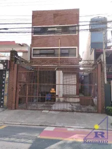 Prédio Comercial para alugar, 472m² no Tatuapé, São Paulo