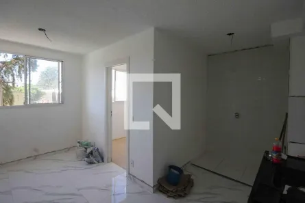 Apartamento com 2 Quartos à venda, 38m² no Cidade São Mateus, São Paulo