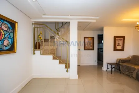 Casa de Condomínio com 3 Quartos à venda, 130m² no Setor Habitacional Jardim Botânico, Brasília