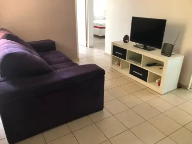 Apartamento com 3 Quartos para alugar, 85m² no Buritis, Belo Horizonte