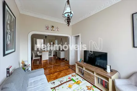Casa com 4 Quartos à venda, 420m² no Santa Tereza, Belo Horizonte