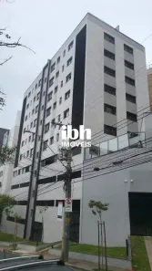 Apartamento com 2 Quartos à venda, 66m² no Sion, Belo Horizonte