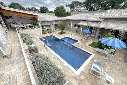 Casa com 3 Quartos à venda, 485m² no Jardim das Laranjeiras, Itatiba