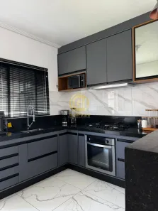 Casa com 2 Quartos à venda, 65m² no Residencial Parque dos Sinos, Jacareí
