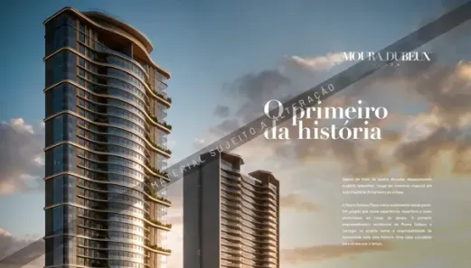 Apartamento com 4 Quartos à venda, 348m² no São José, Recife