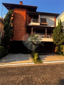 Casa de Condomínio com 4 Quartos à venda, 323m² no Tucuruvi, São Paulo