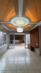 Casa de Condomínio com 3 Quartos à venda, 234m² no Roncáglia, Valinhos