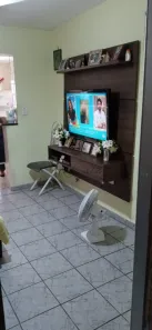 Casa com 2 Quartos à venda, 80m² no Jardim Primavera, Jacareí