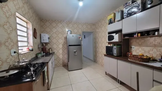 Sobrado com 3 Quartos à venda, 125m² no Jardim Centenário, São Paulo