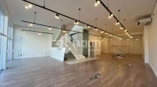 Ponto Comercial para alugar, 350m² no Cambuí, Campinas