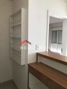 Apartamento com 1 Quarto à venda, 62m² no Itaim Bibi, São Paulo