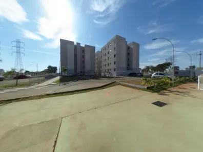 Apartamento com 2 Quartos à venda, 46m² no Vila Melhado, Araraquara