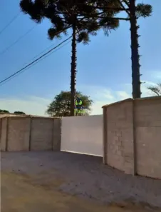 Lote/Terreno à venda, 1930m² no Barro Preto, São José dos Pinhais
