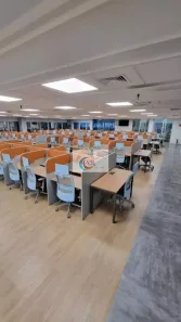 Sala Comercial para alugar, 1282m² no Vila Olímpia, São Paulo