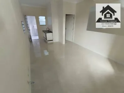 Sobrado com 2 Quartos à venda, 60m² no Vila Caputera, Mogi das Cruzes