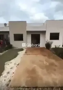 Casa de Condomínio com 3 Quartos à venda, 72m² no Vila Anália, Montes Claros