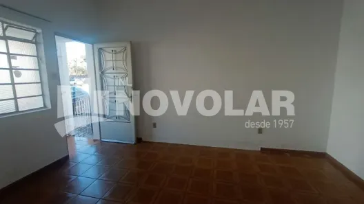 Casa com 2 Quartos para alugar, 65m² no Vila Maria Baixa, São Paulo