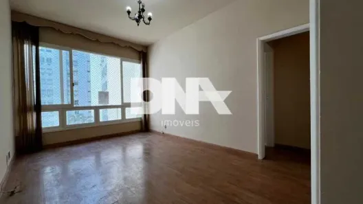 Apartamento com 2 Quartos à venda, 49m² no Flamengo, Rio de Janeiro