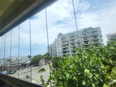 Apartamento com 2 Quartos à venda, 100m² no Barra da Tijuca, Rio de Janeiro