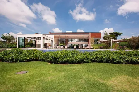 Casa de Condomínio com 6 Quartos à venda, 1260m² no Condomínio Quinta da Baroneza II, Bragança Paulista