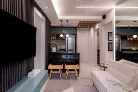 Apartamento com 2 Quartos à venda, 40m² no Santo Cristo, Rio de Janeiro