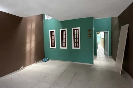 Casa com 2 Quartos à venda, 107m² no Fazenda Grande, Jundiaí