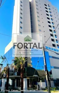 Apartamento com 1 Quarto à venda, 38m² no Praia de Iracema, Fortaleza
