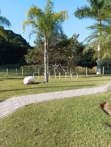 Lote/Terreno à venda, 322m² no Chácaras Aracary, Várzea Paulista