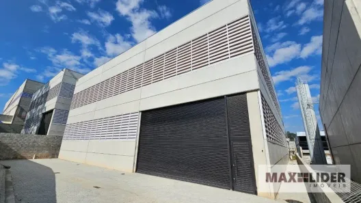 Galpão/Depósito/Armazém para alugar, 1000m² no Chácara do Planalto, Vargem Grande Paulista