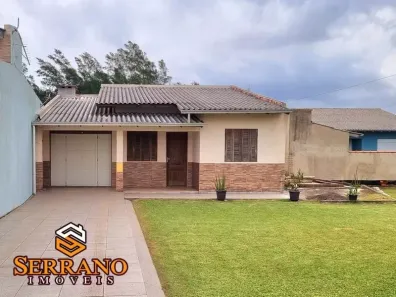 Apartamento com 2 Quartos à venda, 70m² no Praia de Mariluz, Imbé