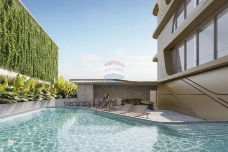 Flat com 1 Quarto à venda, 34m² no Altiplano Cabo Branco, João Pessoa