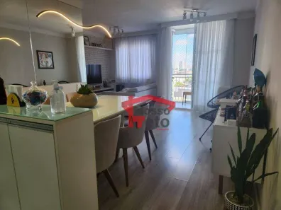 Apartamento com 3 Quartos à venda, 60m² no Limão, São Paulo