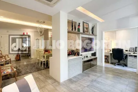 Apartamento com 3 Quartos à venda, 89m² no Copacabana, Rio de Janeiro