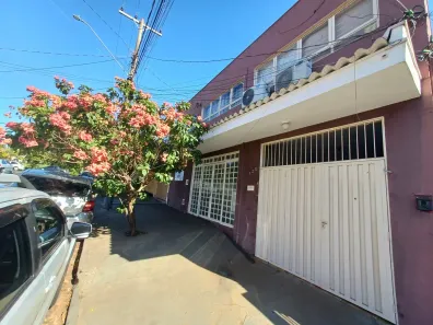Casa com 3 Quartos à venda, 211m² no Jardim Castelo Branco, Ribeirão Preto