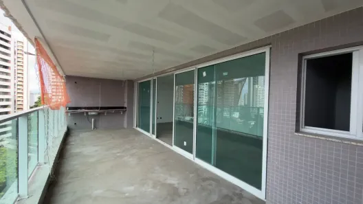 Apartamento com 4 Quartos à venda, 167m² no Horto Florestal, Salvador
