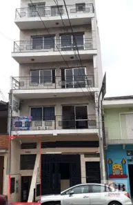 Prédio Comercial à venda, 477m² no Imirim, São Paulo
