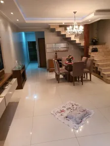 Casa com 5 Quartos à venda, 270m² no Goitacazes, Campos dos Goytacazes